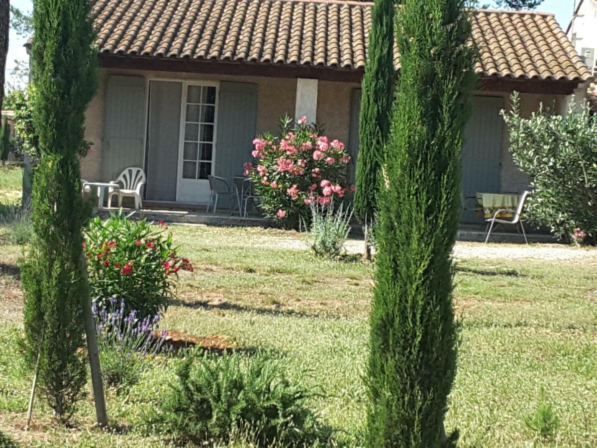 Saint-Rémy-de-Provence Clair De Lune מראה חיצוני תמונה